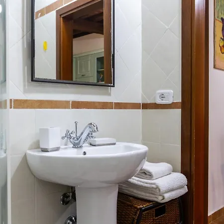 Il Cancellone - Farfalla Apartment Montiano (Tuscany)