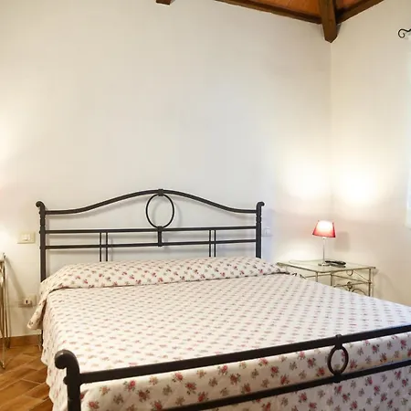 Il Cancellone - Farfalla Montiano (Tuscany)