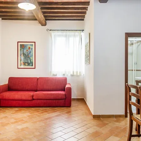 Il Cancellone - Farfalla Apartment *