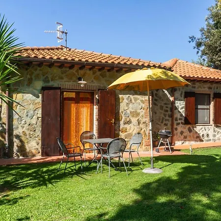 Apartment Il Cancellone - Farfalla