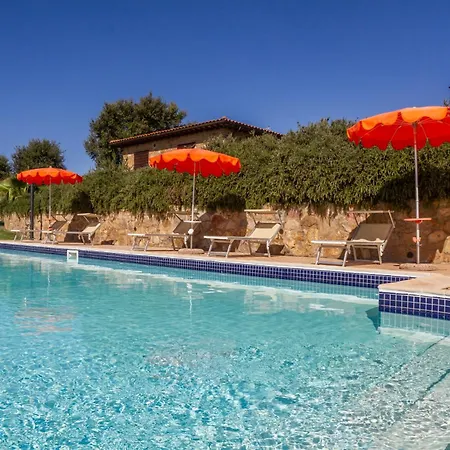 Il Cancellone - Farfalla Apartment *