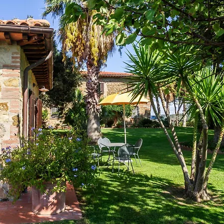 Apartment Il Cancellone - Farfalla *