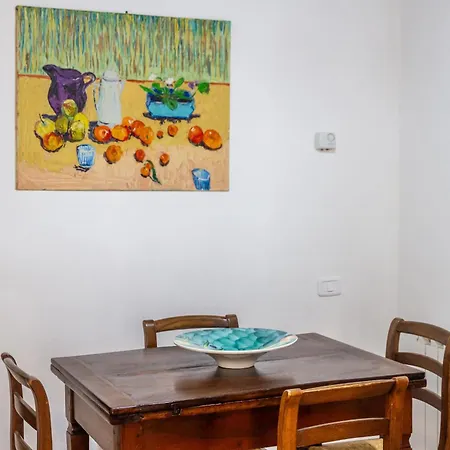 Apartment Il Cancellone - Farfalla *