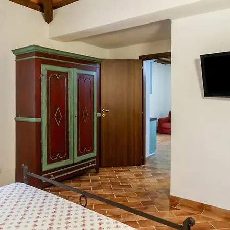 Apartment Il Cancellone - Farfalla