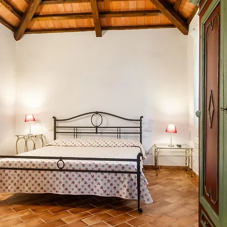 Il Cancellone - Farfalla Montiano (Tuscany)