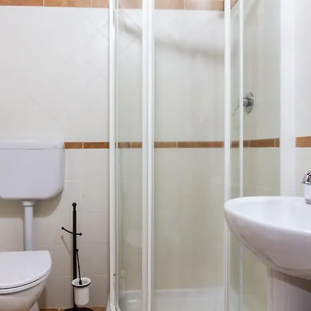 Apartment Il Cancellone - Farfalla *