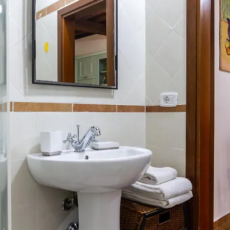 Apartment Il Cancellone - Farfalla *